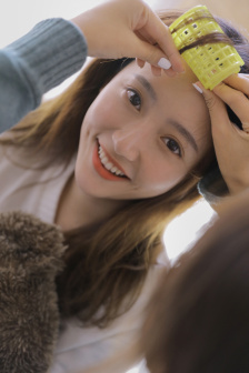 意大利少妇的诱惑